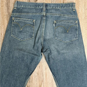 Levi’s SilverTab • True Boot 31x30